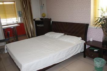 Jiajia Apartment Hotel Sky Garden Branch Ershilipu  Zewnętrze zdjęcie