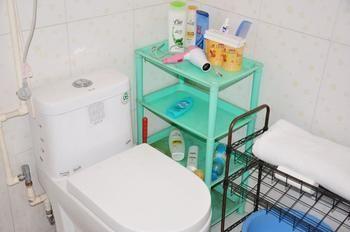 Jiajia Apartment Hotel Sky Garden Branch Ershilipu  Zewnętrze zdjęcie