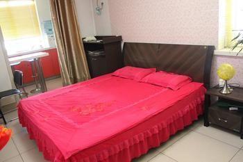 Jiajia Apartment Hotel Sky Garden Branch Ershilipu  Zewnętrze zdjęcie