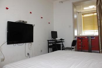 Jiajia Apartment Hotel Sky Garden Branch Ershilipu  Zewnętrze zdjęcie